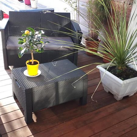 Apartmán Mimosas Andernos-les-Bains Exteriér fotografie