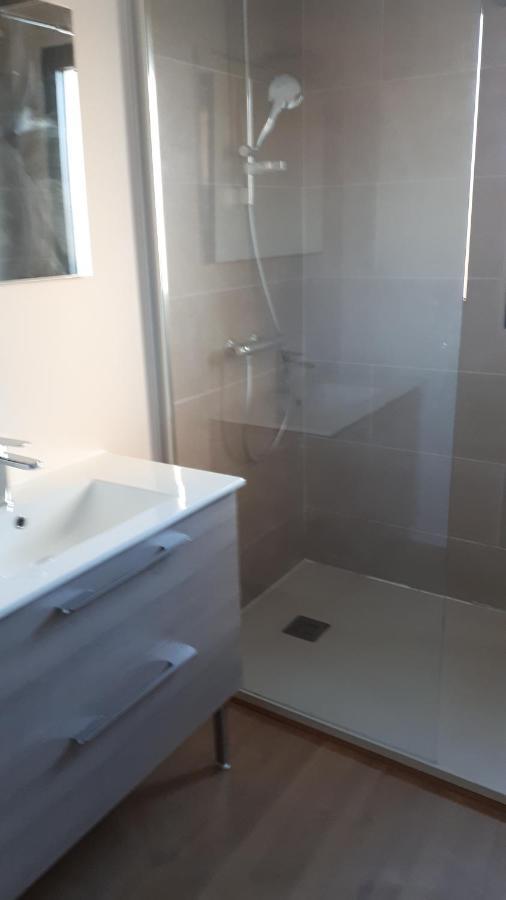 Apartmán Mimosas Andernos-les-Bains Exteriér fotografie
