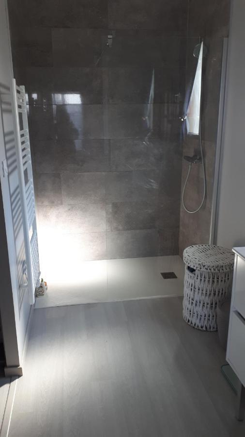 Apartmán Mimosas Andernos-les-Bains Exteriér fotografie
