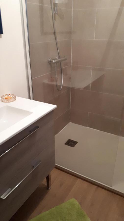 Apartmán Mimosas Andernos-les-Bains Exteriér fotografie